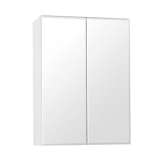 Зеркало-шкаф Style Line Амарант 60, ЛС-00000351