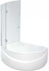 Душевая шторка Aquanet Jamaica 00162035