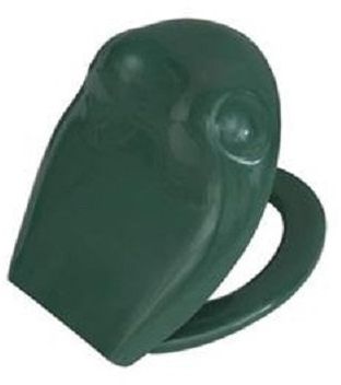 Крышка-сиденье для унитаза Vitra Arkitekt 27-032-001