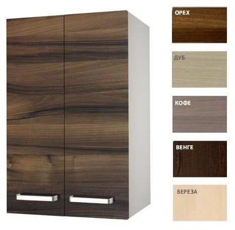 Шкаф-пенал Dreja Q Max 65341 береза