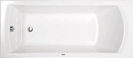 Акриловая ванна Santek Монако 160 см