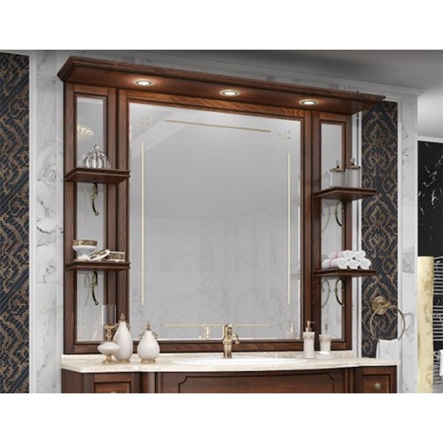 Зеркало Opadiris Корсо Оро №11, цвет Р10, 00-00000607