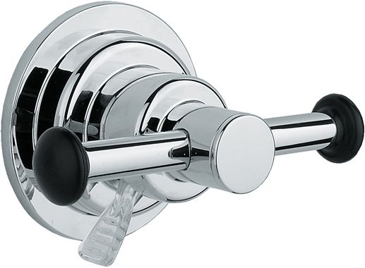 Крючок Timo Beverly TR-053 chrome