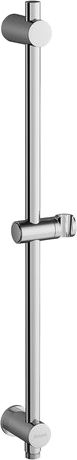 Душевая штанга Ravak 975.00 60 см со шланговым подключением