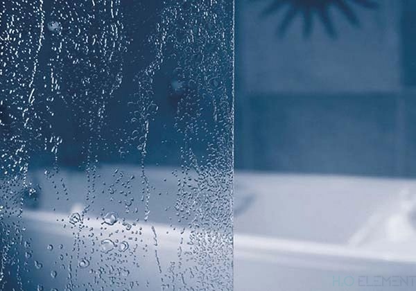 Шторка на ванну Ravak AVDP3 40VY010241