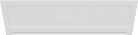 Экран Акватек Мия 165 см