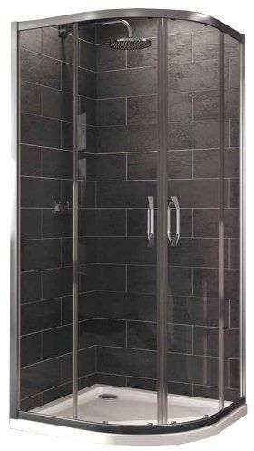 Душевое ограждение Huppe X1 80x80 140603.069.321