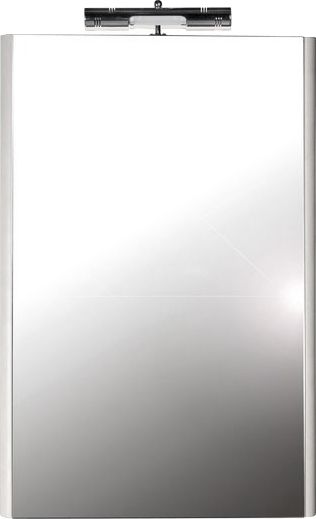 Зеркало Ravak Rosa М 560 белое