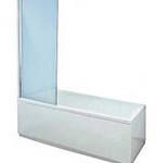 Душевая шторка Aquanet Cariba 00173656