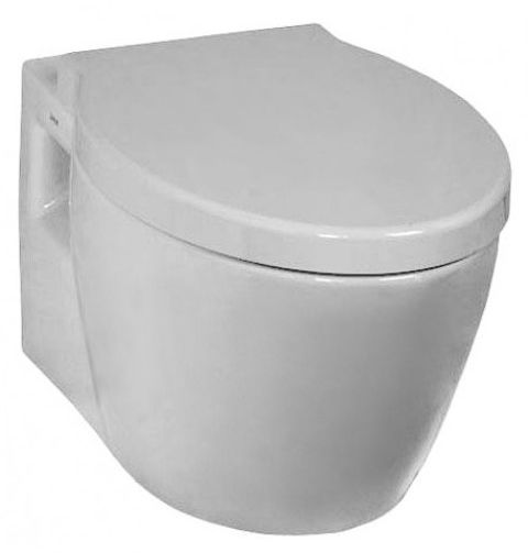 Унитаз подвесной Vitra 5384B003-6061