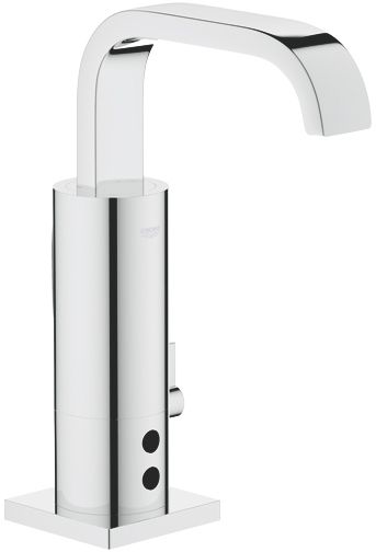 Смеситель Grohe Allure 36097000 для раковины