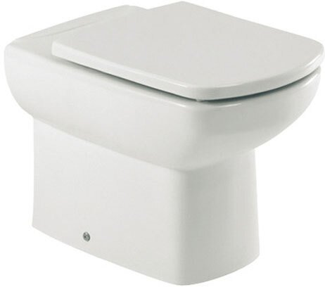 Унитаз Roca Dama Senso Compacto 347517000