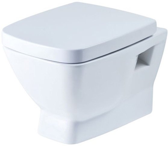 Унитаз подвесной Santek Нео ДС МЕ