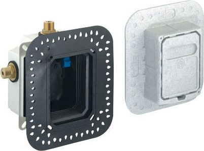 Монтажная коробка Grohe Europlus SE 36014000