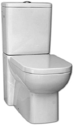 Унитаз Vitra Retro 5161B003-0096