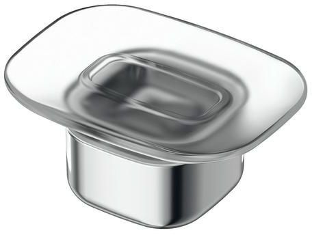 Мыльница с держателем Ideal Standard SoftMood A9141AA