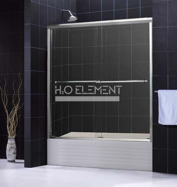 Шторка на ванну RGW SC-60 01116017-21