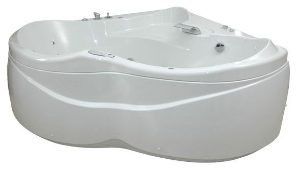 Акриловая ванна Aquanet Bellona 00139584