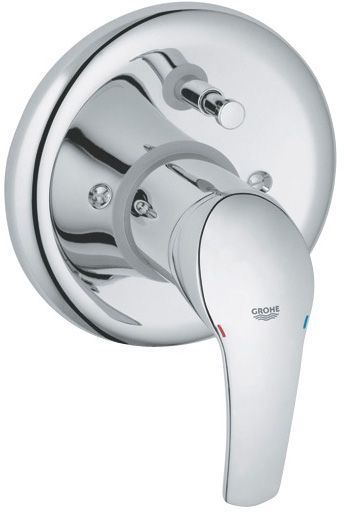 Смеситель Grohe Eurosmart 33305001 для ванны