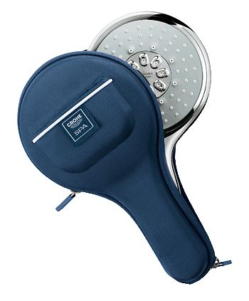 Ручной душ Grohe Power&Soul 27962000