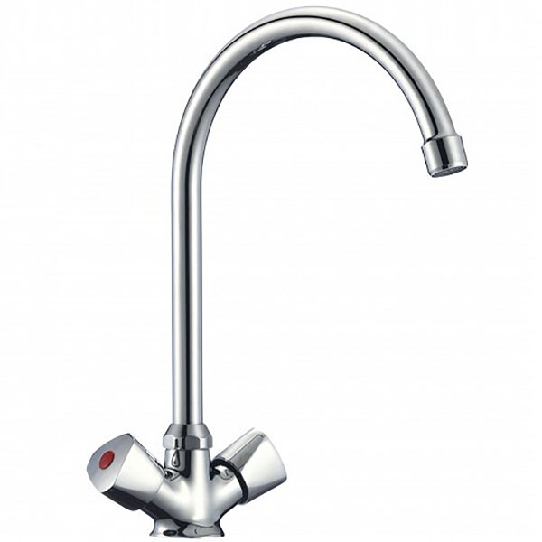 Смеситель Milardo Tring TRISB0JM05 для кухонной мойки