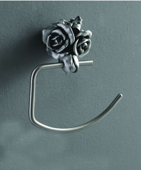 Полотенцедержатель Art&Max Rose AM-0916-Т