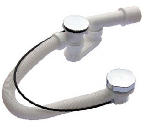 Слив-перелив для ванны Excellent SP.E-60