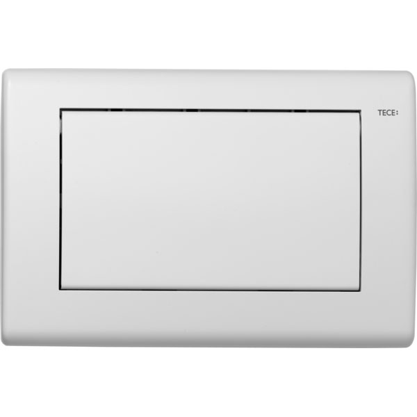 Клавиша смыва унитаза TECE для одинарной системы смыва, 9240312