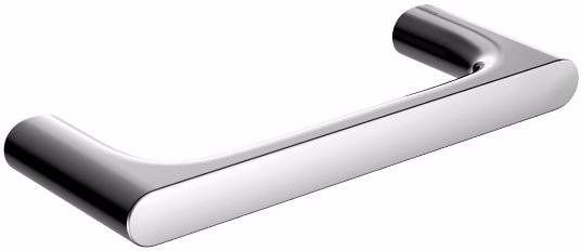 Полотенцедержатель Keuco Edition 400 11521.010000 хром