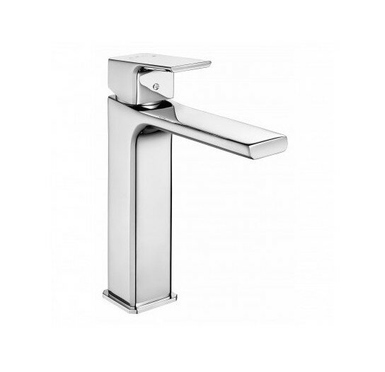 Смеситель E.C.A. Tiera 102188003EX для раковины