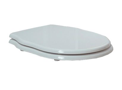 Крышка-сидение Cezares RoyalL Palace CZR-012M-S-G/BR