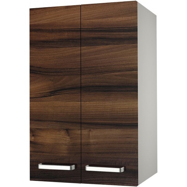 Шкаф-пенал Dreja Q Max 65006 орех