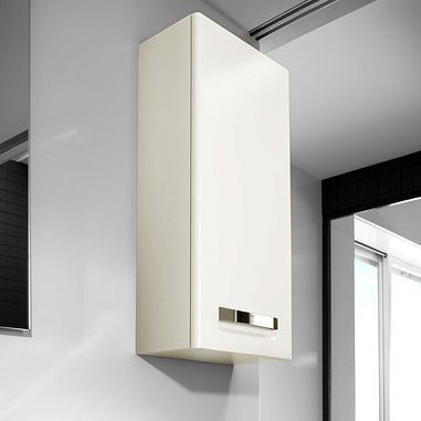 Шкаф подвесной Roca Gap (ZRU9302694) бежевый R