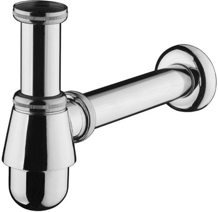 Сифон для раковины Hansgrohe 52053000