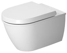 Унитаз Duravit t Darling New 2545090000