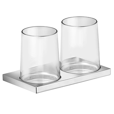 Стакан Keuco Edition 11 11151 двойной