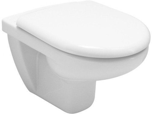 Подвесной унитаз Jika Olymp 8.2061.1.000.000.1