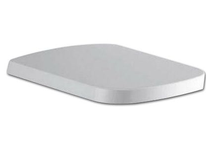 Крышка-сиденье Ideal Standard Playa J469701 с микролифтом, петли хром