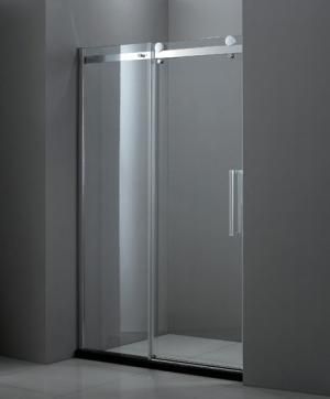 Душевая дверь в нишу Cezares STYLUS-BF-1-150-C-Cr-R