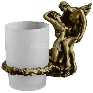 Держатель стакана ART&MAX ROMANTIC AM-B-0814-B