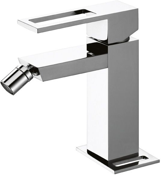 Смеситель Cezares Molveno MOLVENO-BSM1-01-Cr для биде