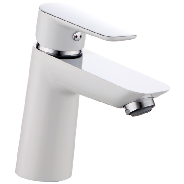 Смеситель Iddis Cloud CLOSB00I01 для раковины