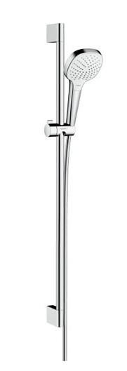 Душевой гарнитур Hansgrohe Croma Select E 26592400