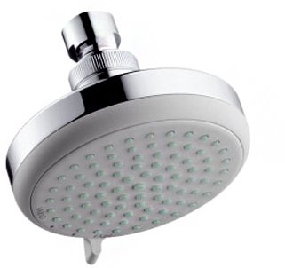 Верхний душ Hansgrohe Croma 100 Vario 27441000
