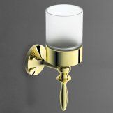 Держатель Art&Max Bohemia AM-4268-Br