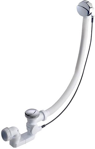 Слив-перелив Jacob Delafon E70174-CP