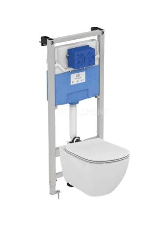 Комплект Ideal Standard Tesi T355101PT15