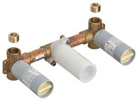 Скрытая часть смесителя Axor 18113180