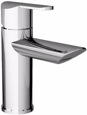 Смеситель для раковины Cezares Garda GARDA-LSM1-01-Cr