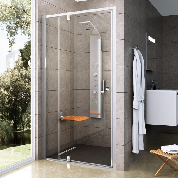 Душевая дверь Ravak PDOP2 03GA0U00Z1